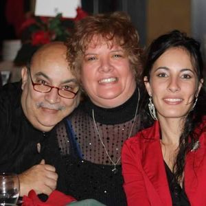 Meet your Posher, Roxanne